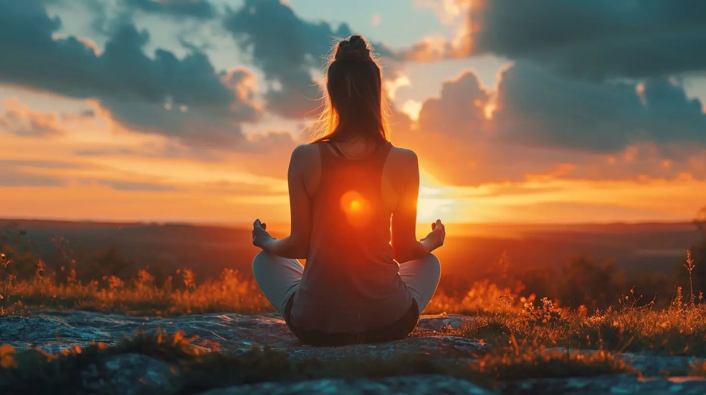 The Power of Emotional Intelligence in Achieving Wellness