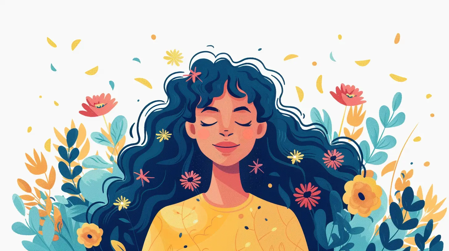 The Power of Gratitude: Mental Health Benefits You Can’t Ignore