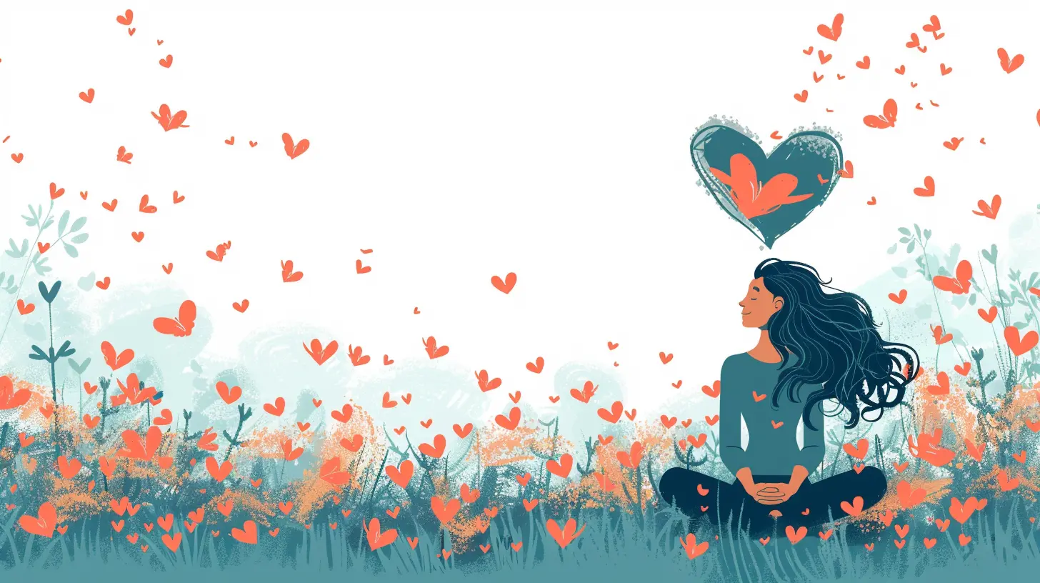 The Power of Gratitude: Mental Health Benefits You Can’t Ignore