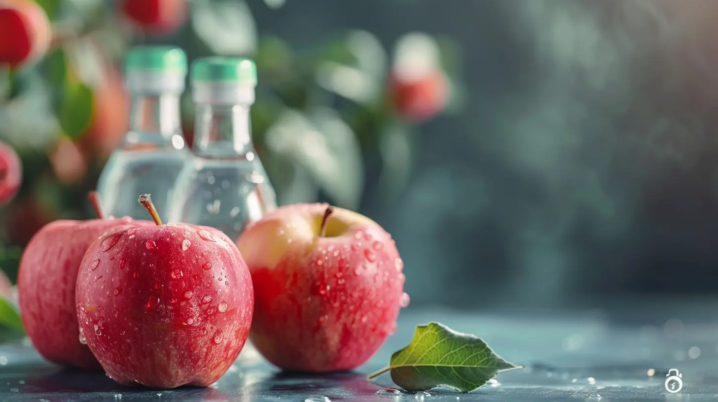 The Role of Accountability in Sticking to Healthy Routines