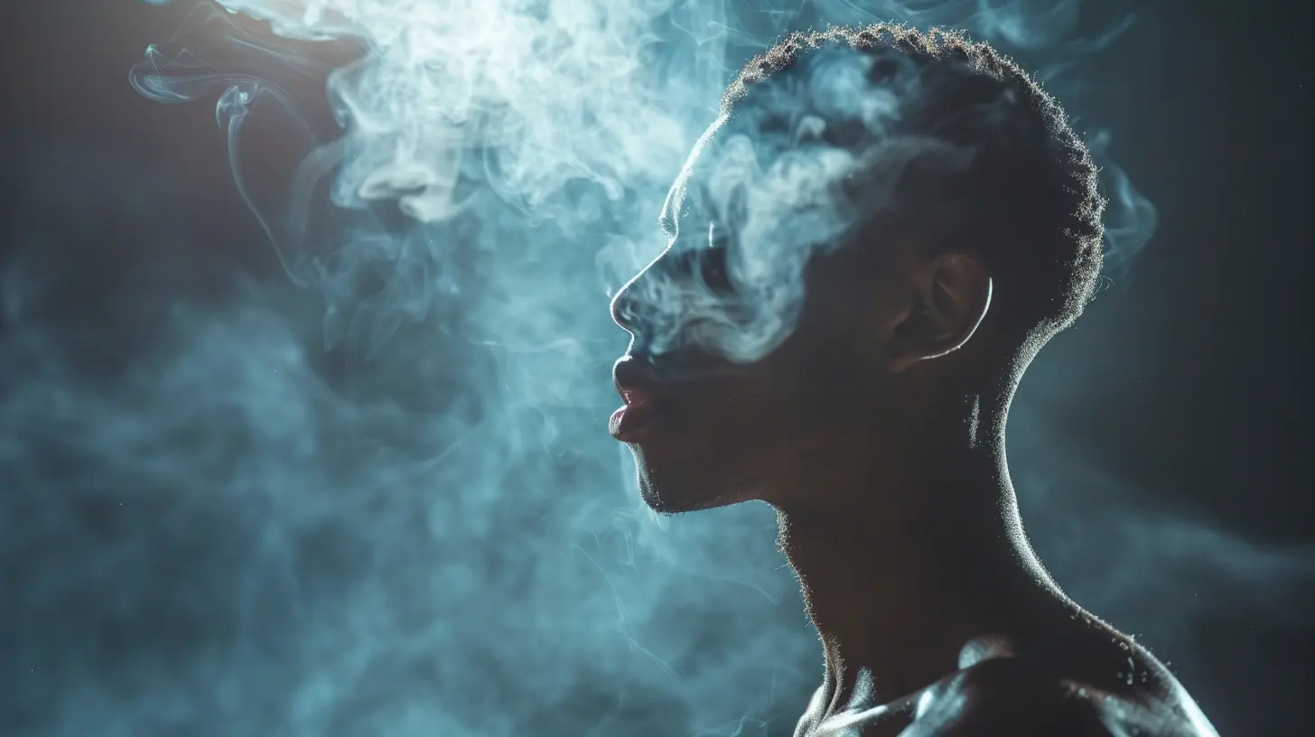 The Role of Breathing Techniques in Enhancing Athletic Performance