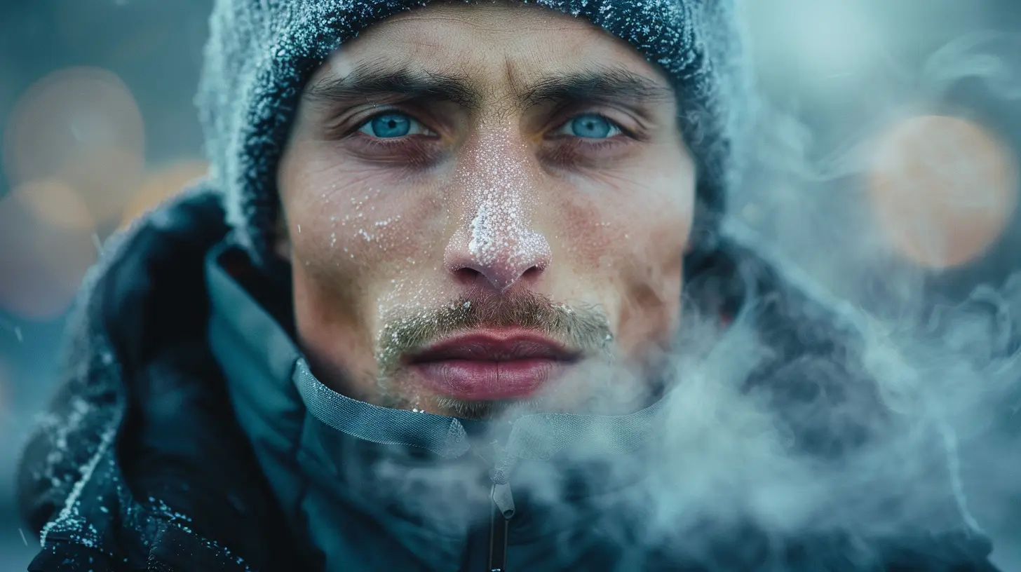 The Role of Breathing Techniques in Enhancing Athletic Performance