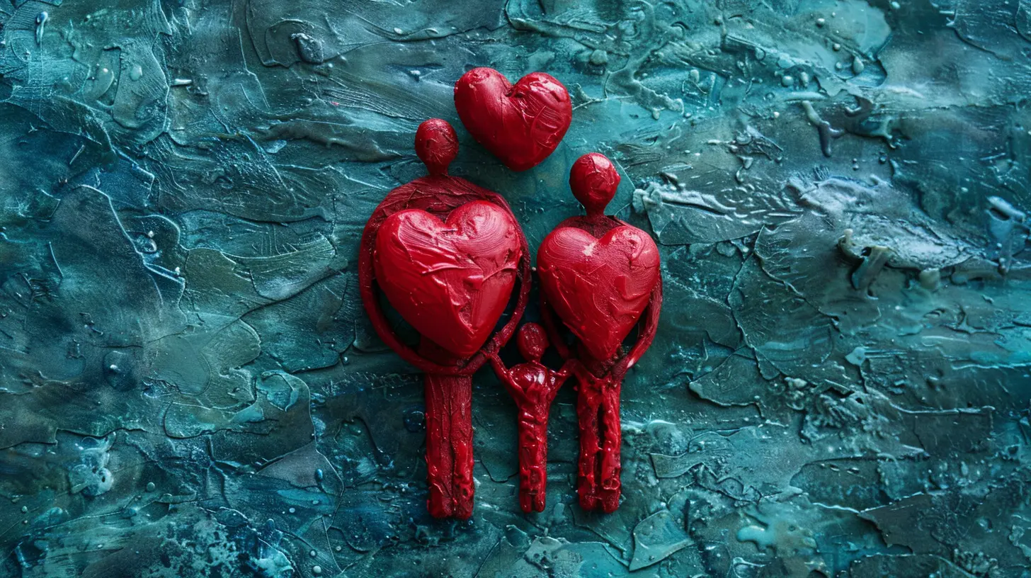 The Role of Family History in Your Heart Health