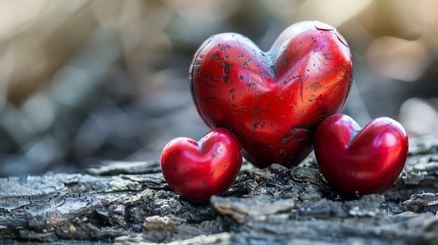 The Role of Family History in Your Heart Health