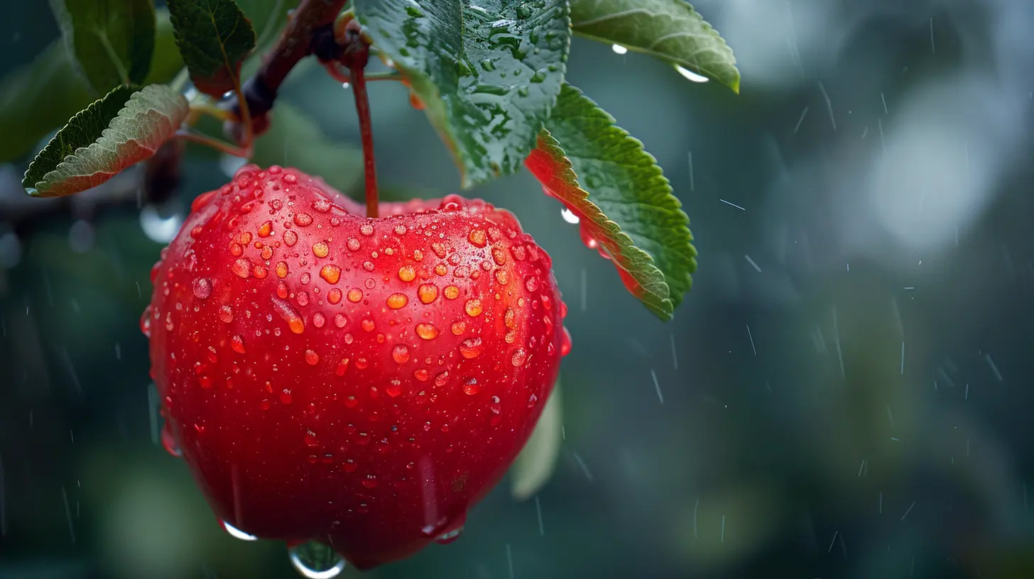 The Role of Fiber in Cardiovascular Health