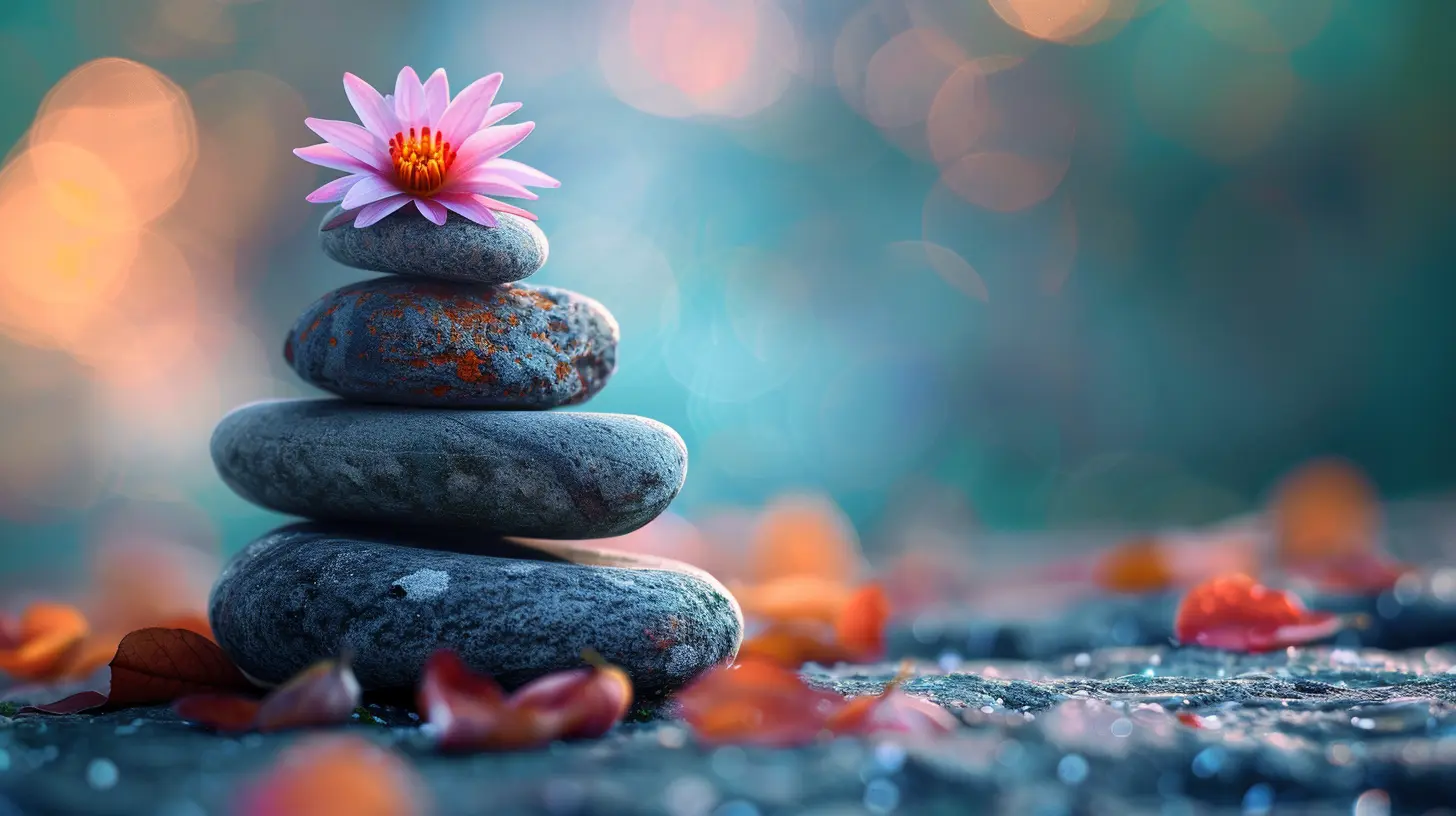 The Role of Gratitude in Holistic Well-being