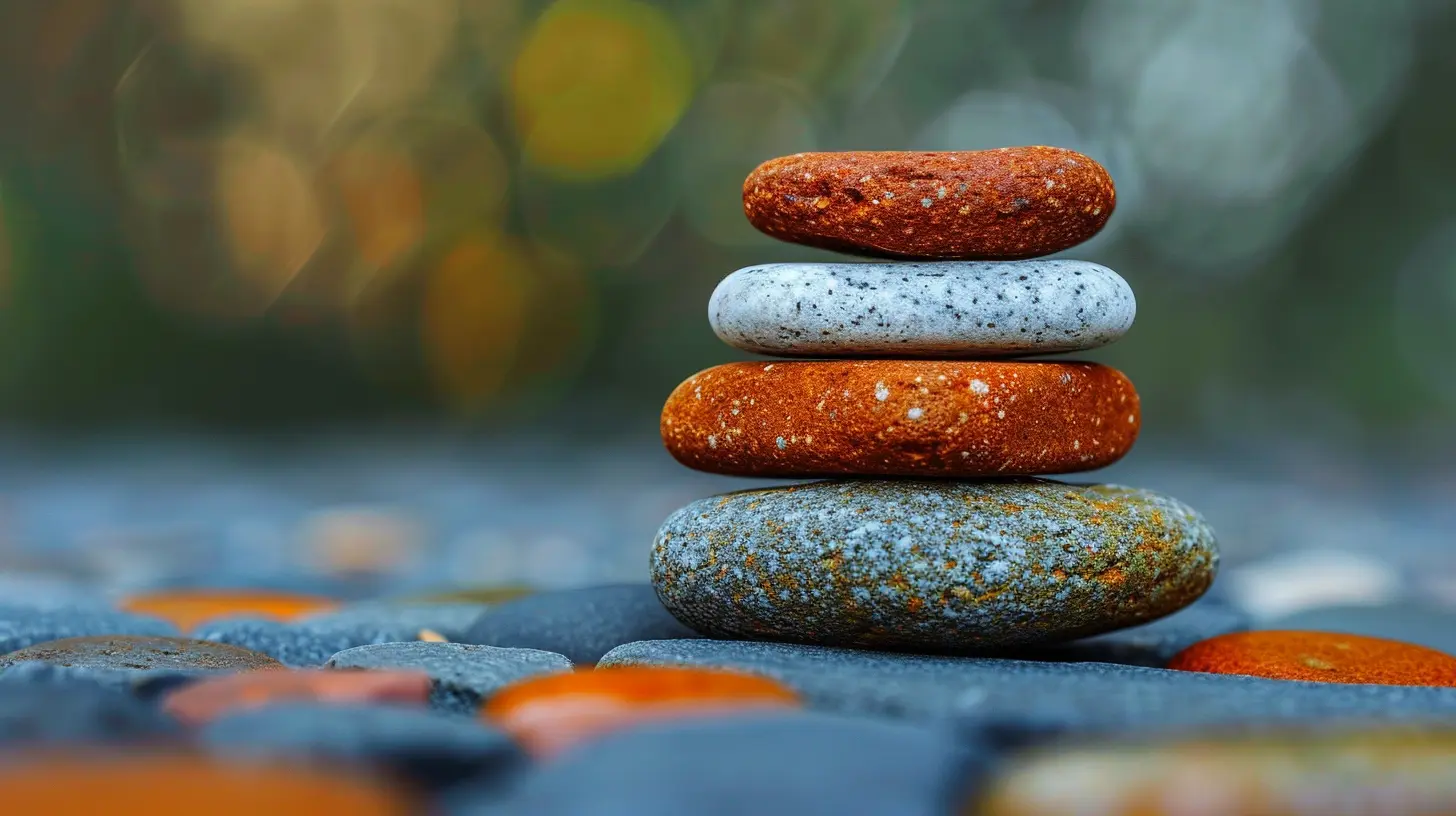 The Role of Gratitude in Holistic Well-being