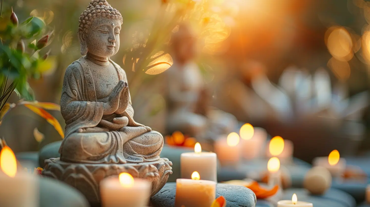 The Role of Gratitude in Holistic Well-being