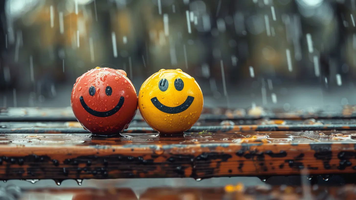 The Role of Humor and Laughter in Boosting Mental Health