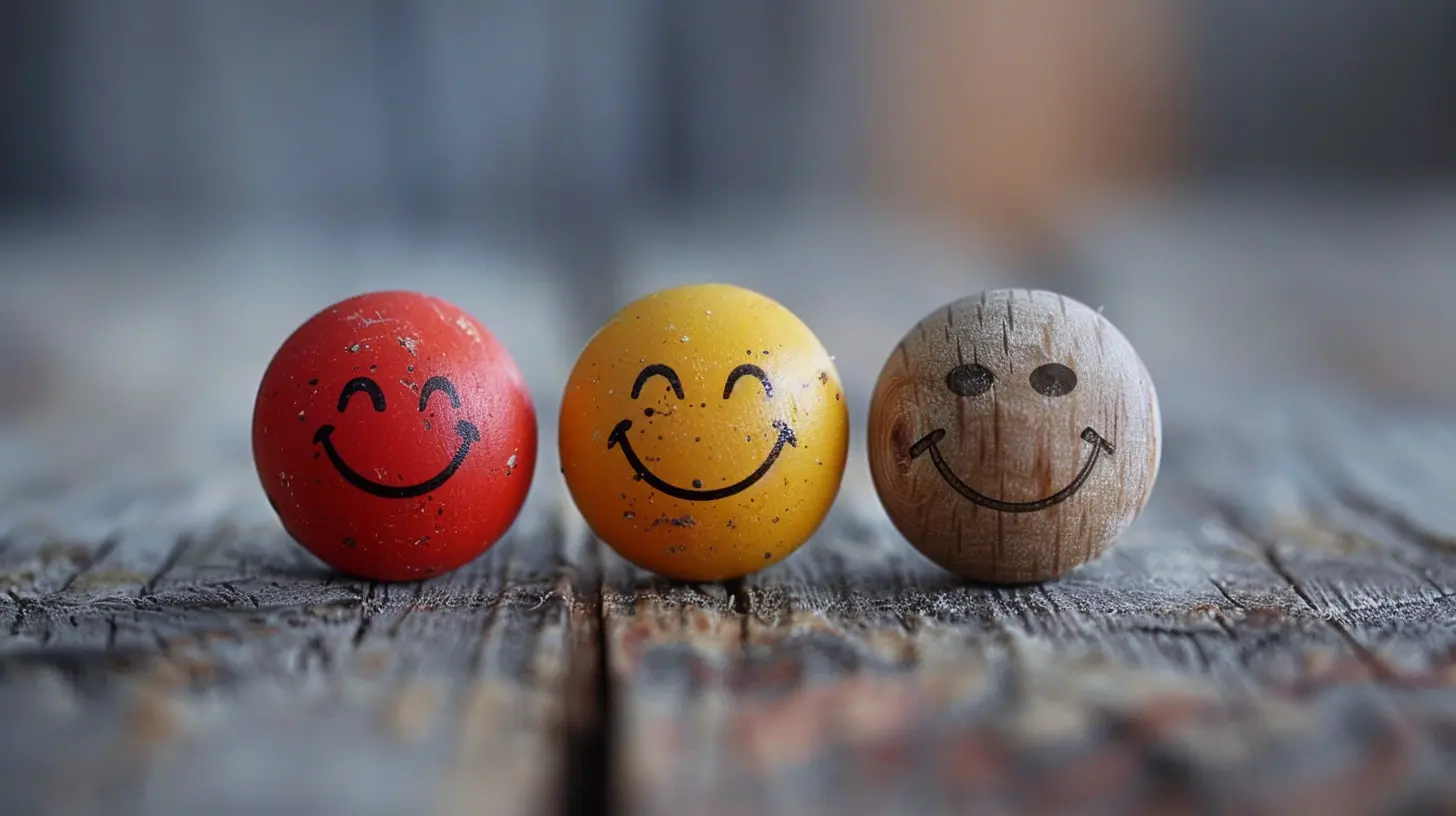 The Role of Humor and Laughter in Boosting Mental Health