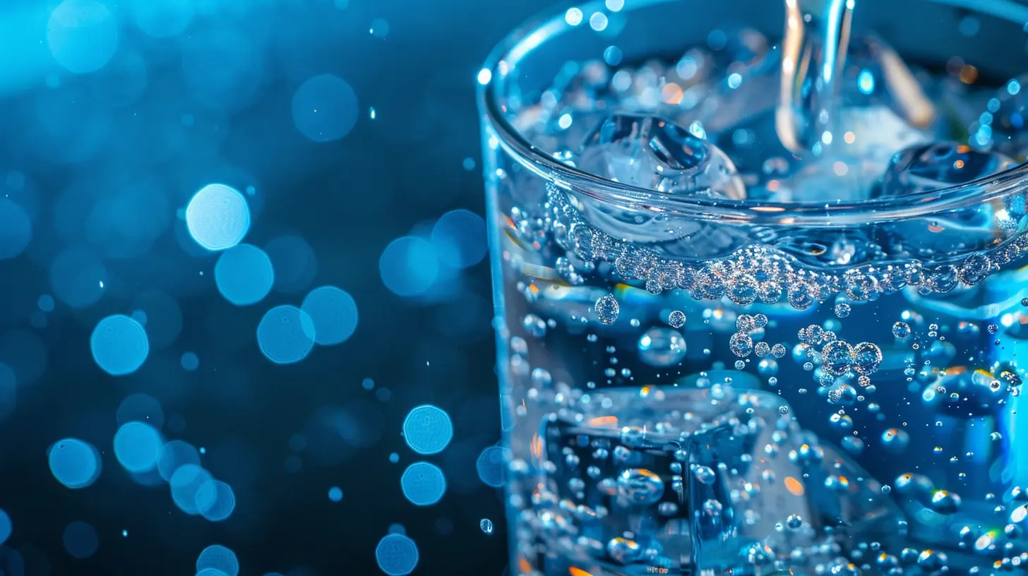 The Role of Hydration in Your Child’s Health