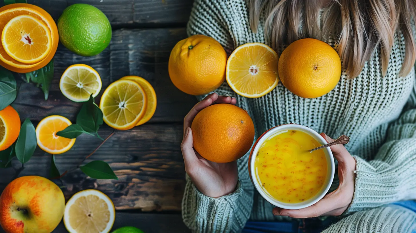 The Role of Journaling in Building a Healthy Lifestyle