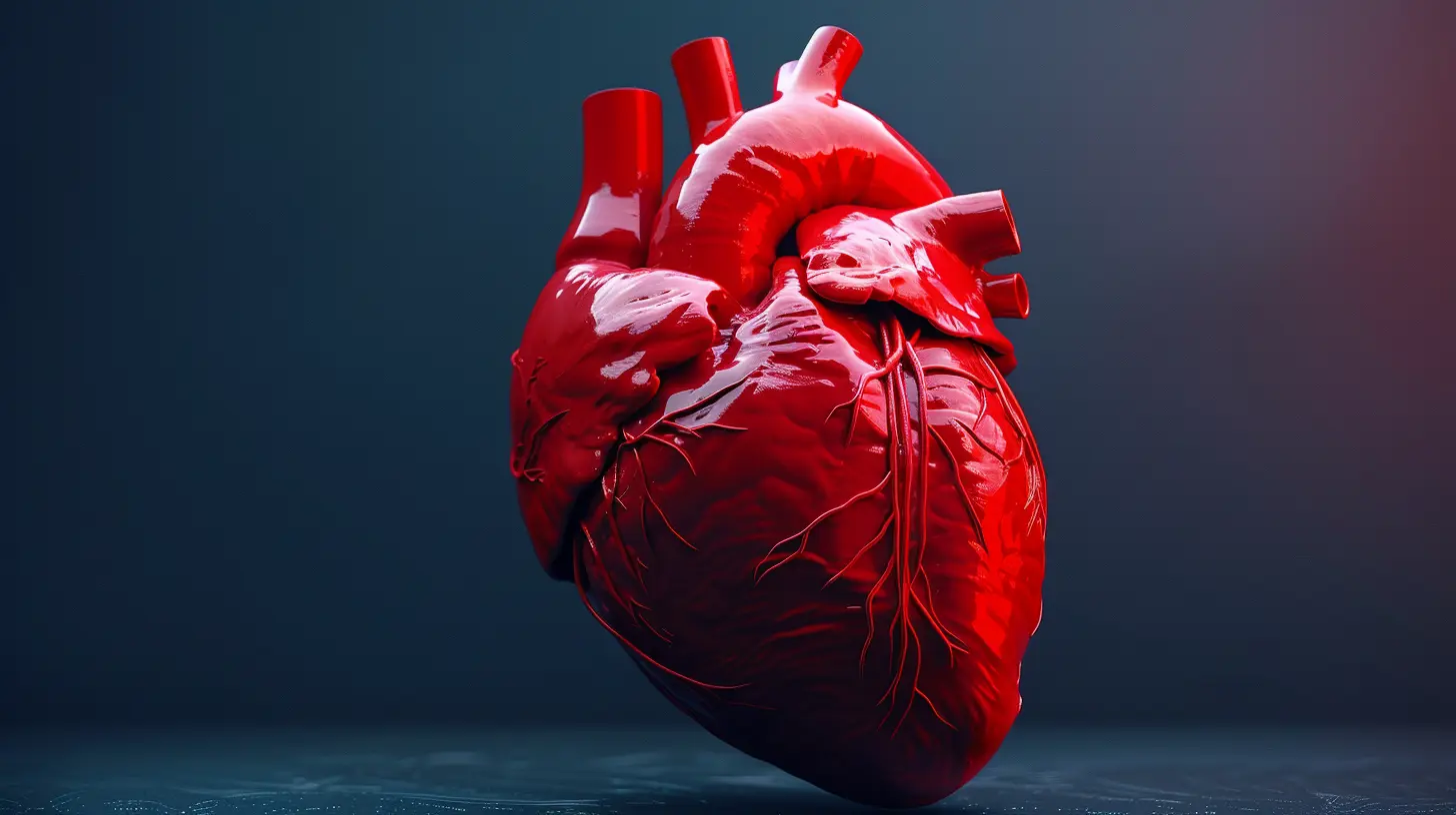 The Science Behind Heart Palpitations