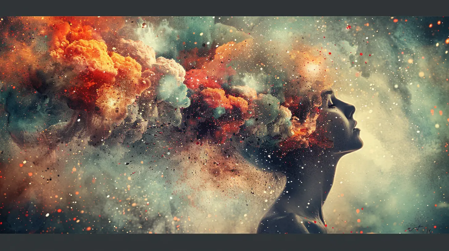 The Science Behind Positive Thinking and Wellness