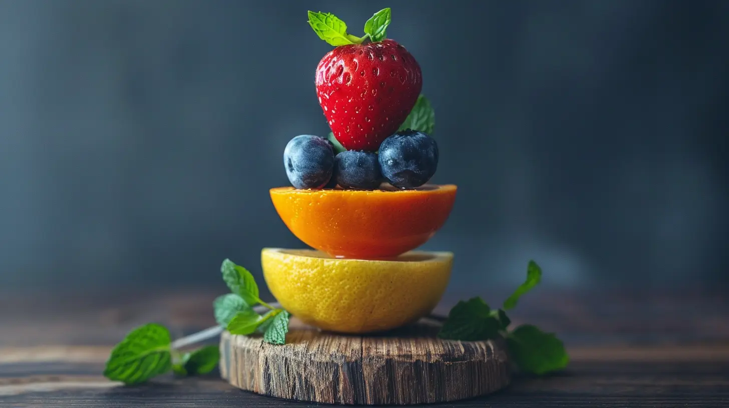 The Science of Habit Stacking for a Healthier You