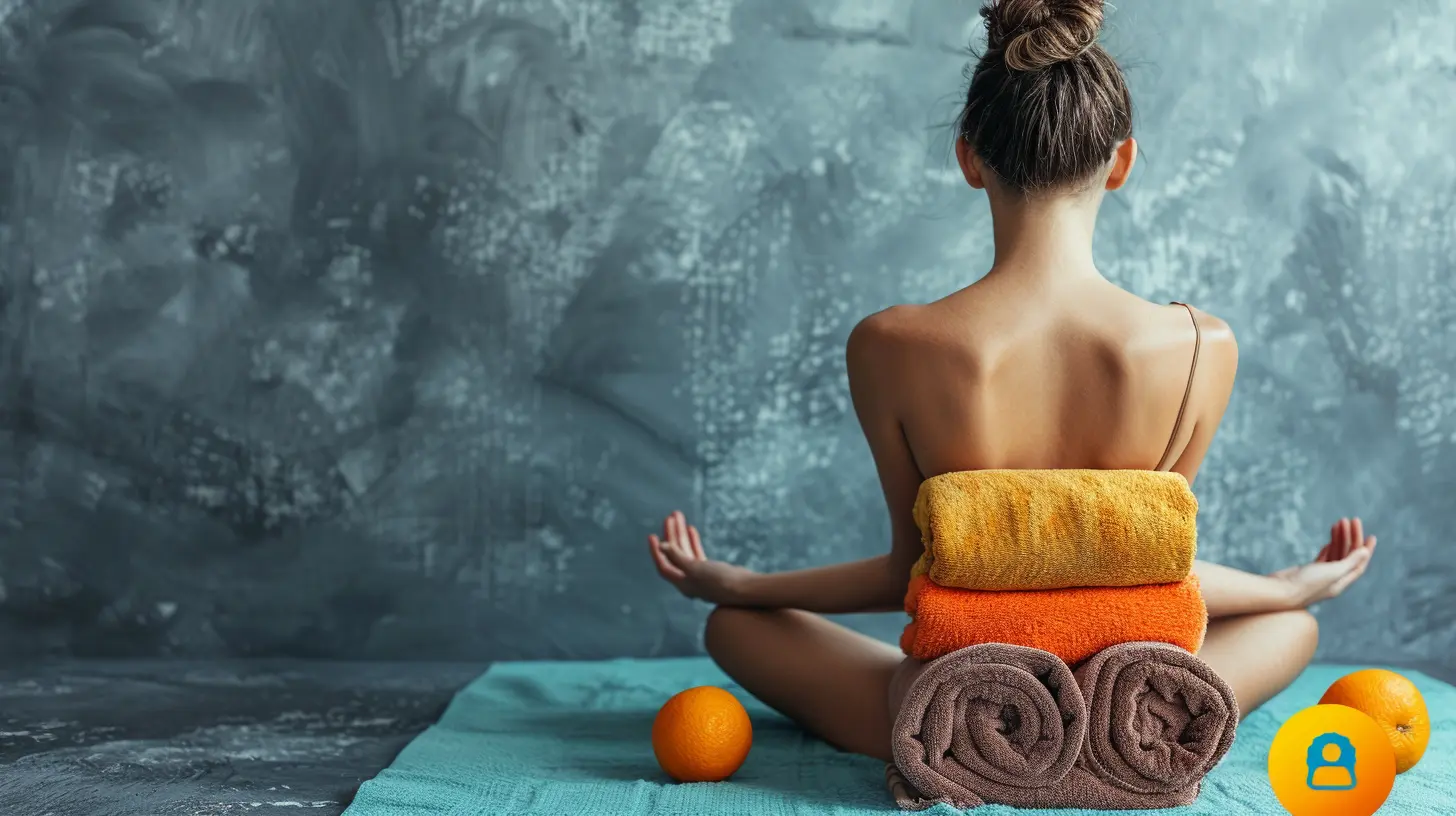 The Science of Habit Stacking for a Healthier You