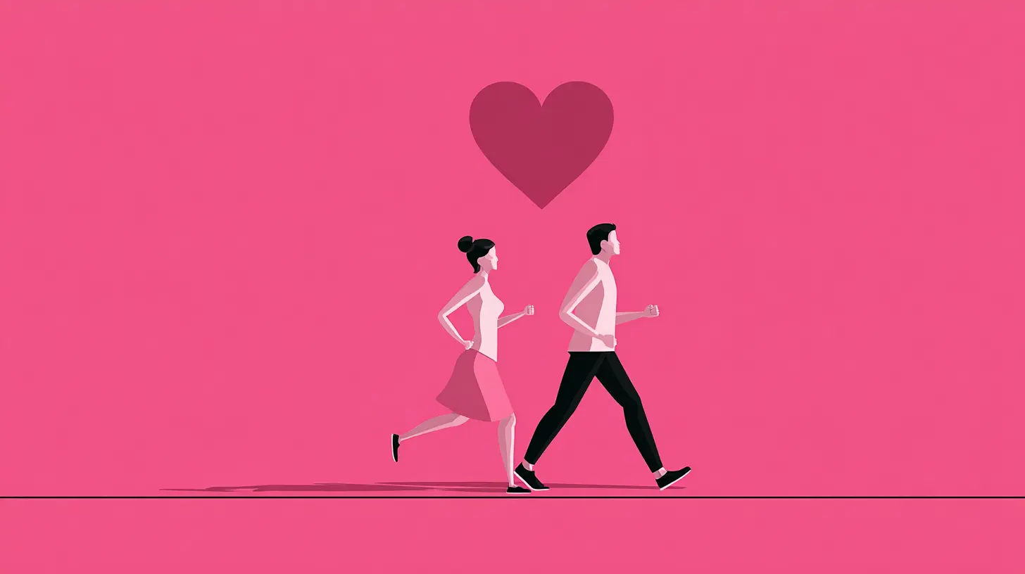 The Surprising Benefits of Walking for Cardiovascular Fitness