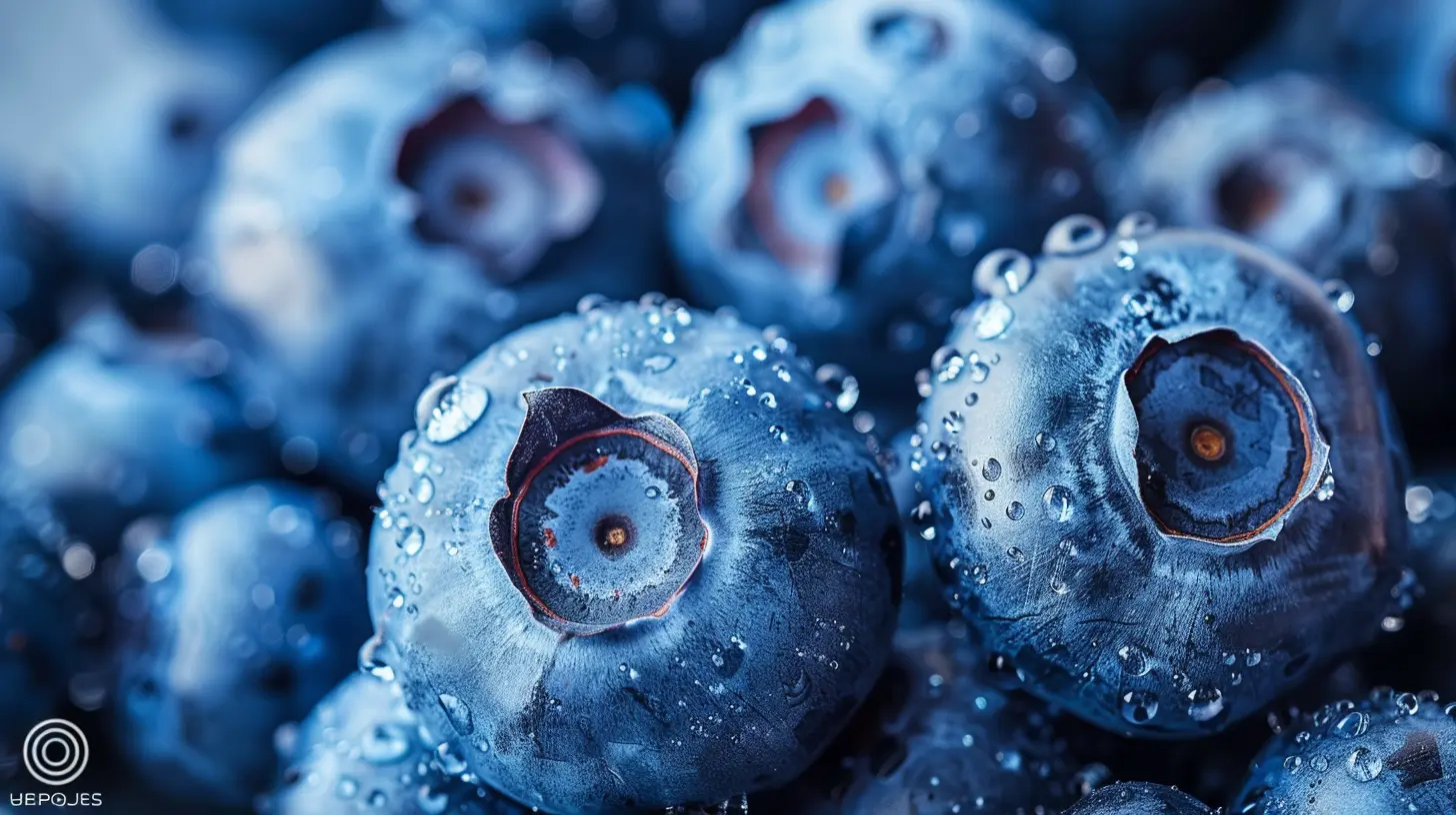 The Top Superfoods for Boosting Immunity