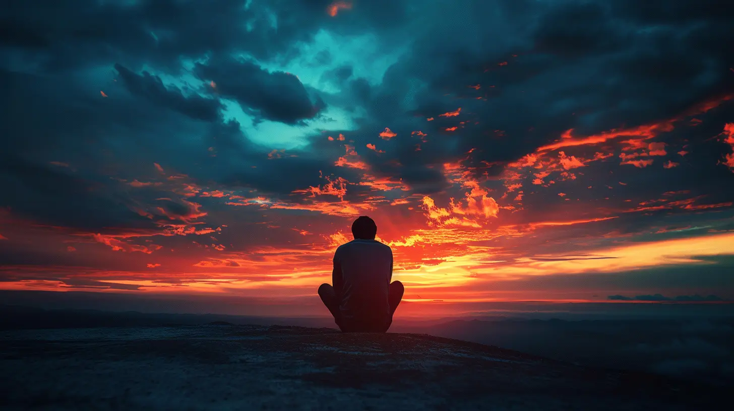 Tips for Managing Mental Health During Life Transitions