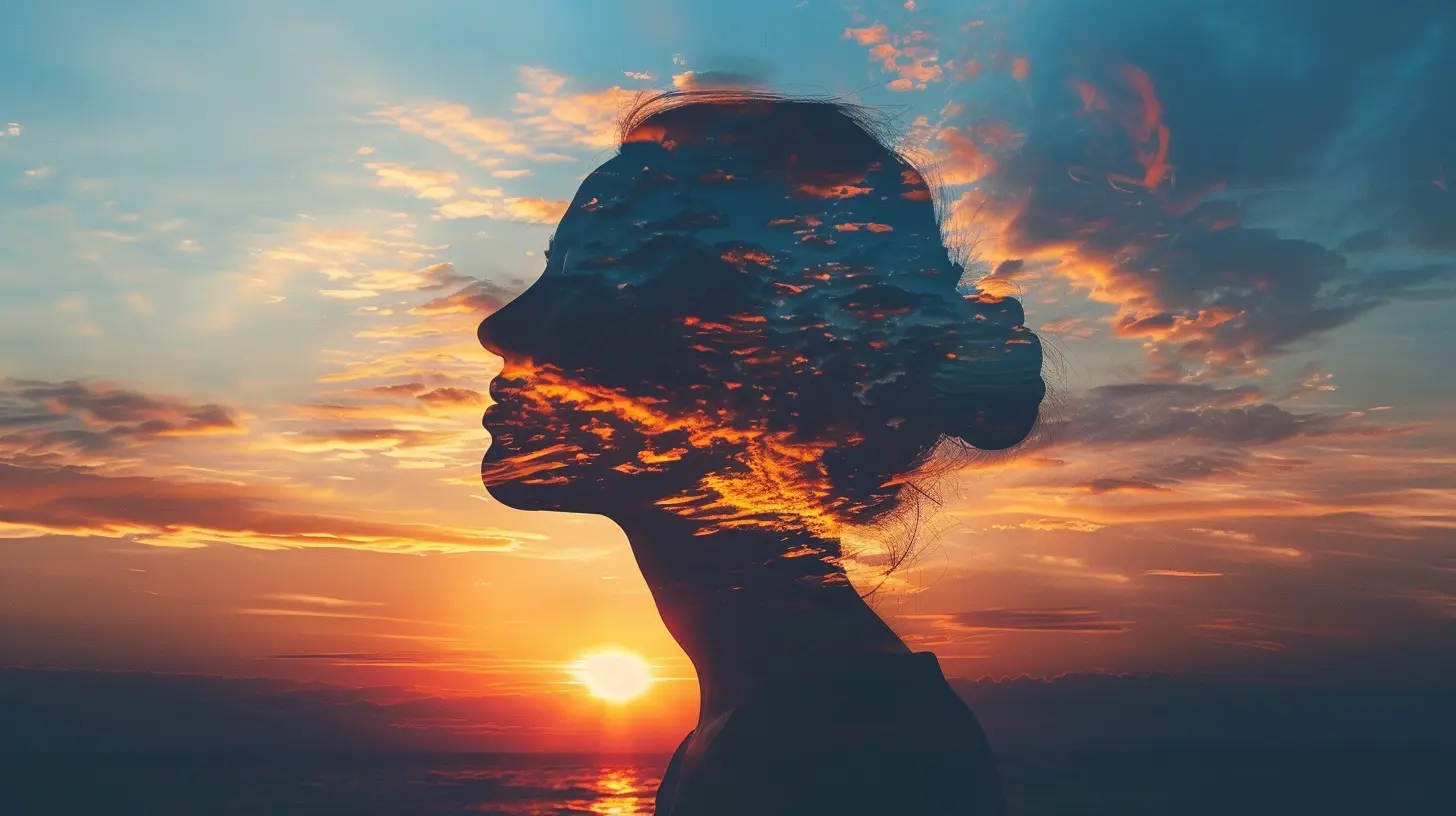 Tips for Managing Mental Health During Life Transitions