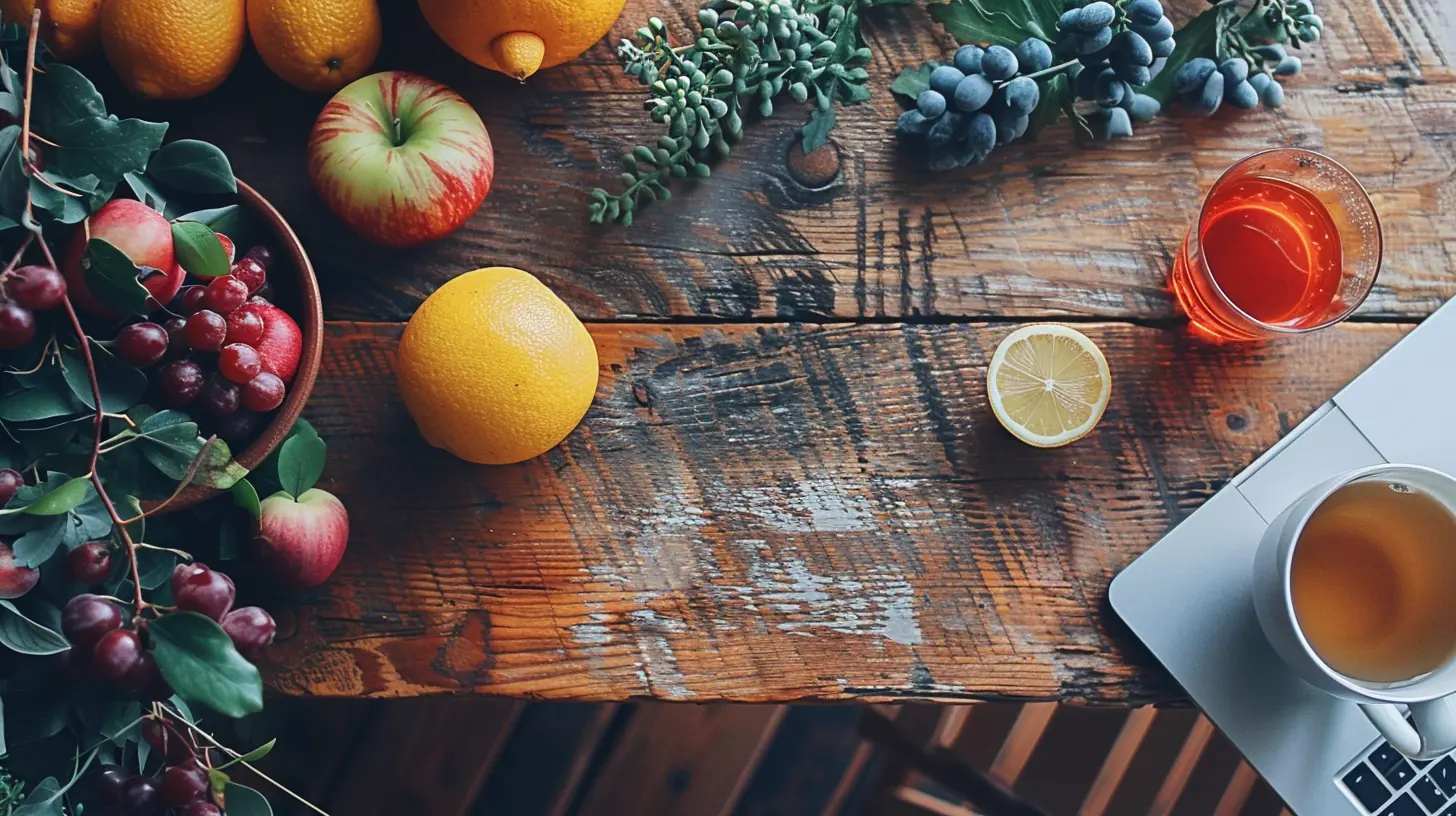 Tips to Create an Energizing Morning Routine for More Focus