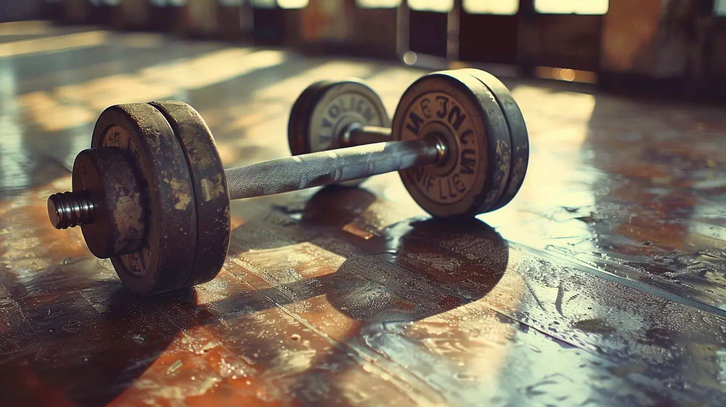 Training for Longevity: How to Stay Fit Through the Years
