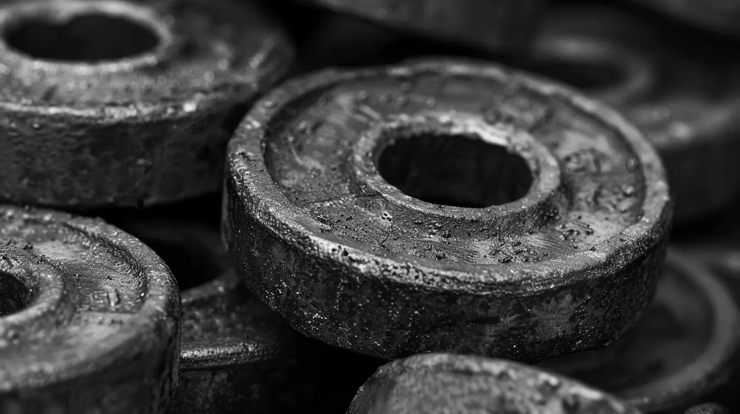 Training Frequency: How Often Should You Hit the Weights?