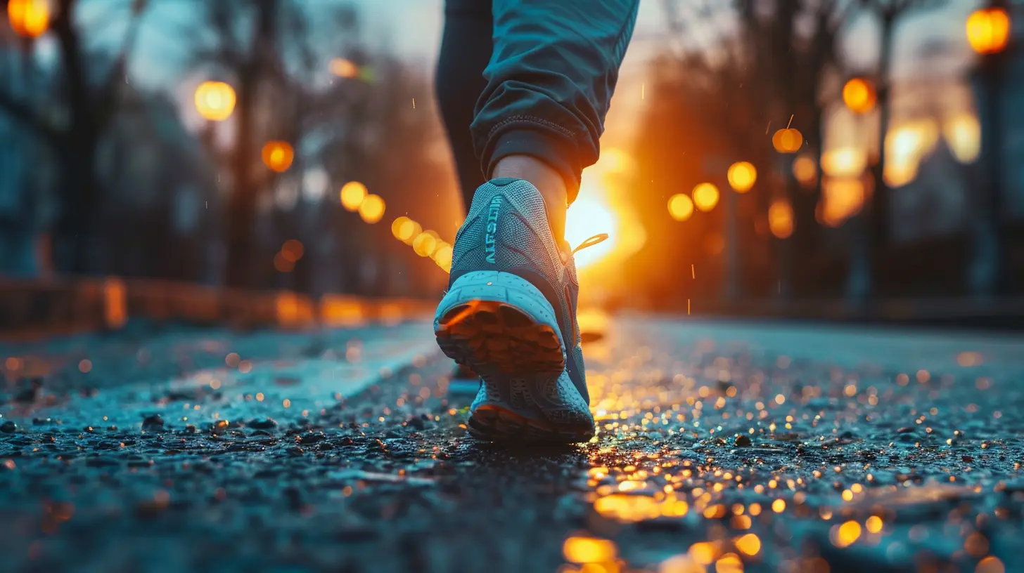 Training Smarter: The Benefits of Time-Based Workouts