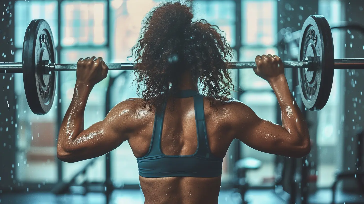Training Smarter: The Benefits of Time-Based Workouts