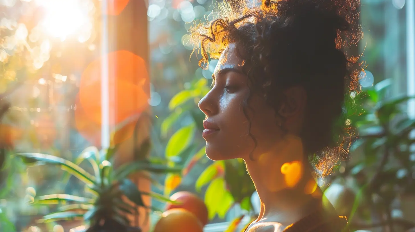 Transform Your Morning Routine for a Healthier Mind