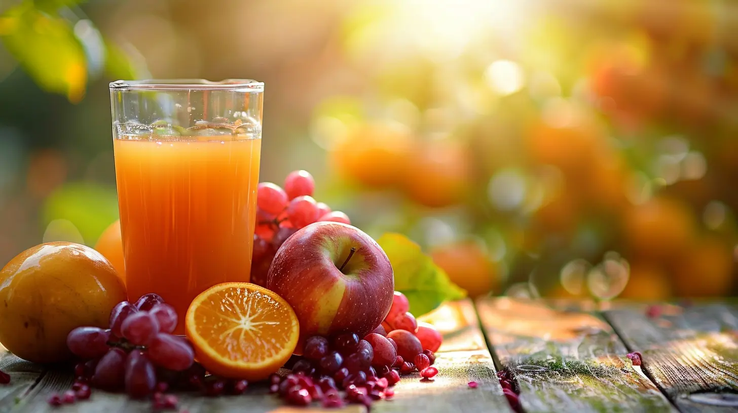 Transform Your Morning Routine for a Healthier Mind