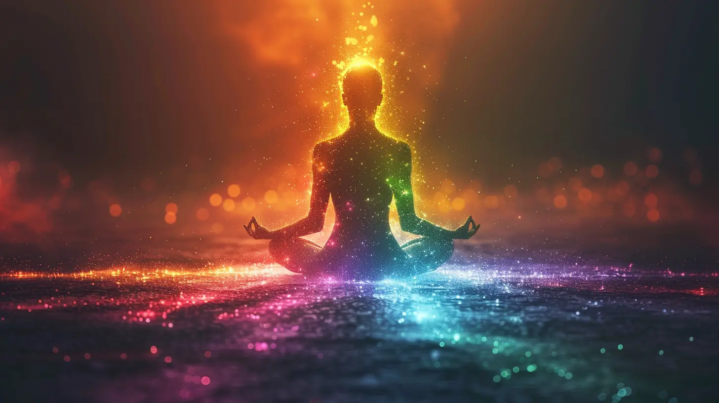 Tuning Into Your Body’s Signals: Enhancing Mental Wellness through Body Awareness