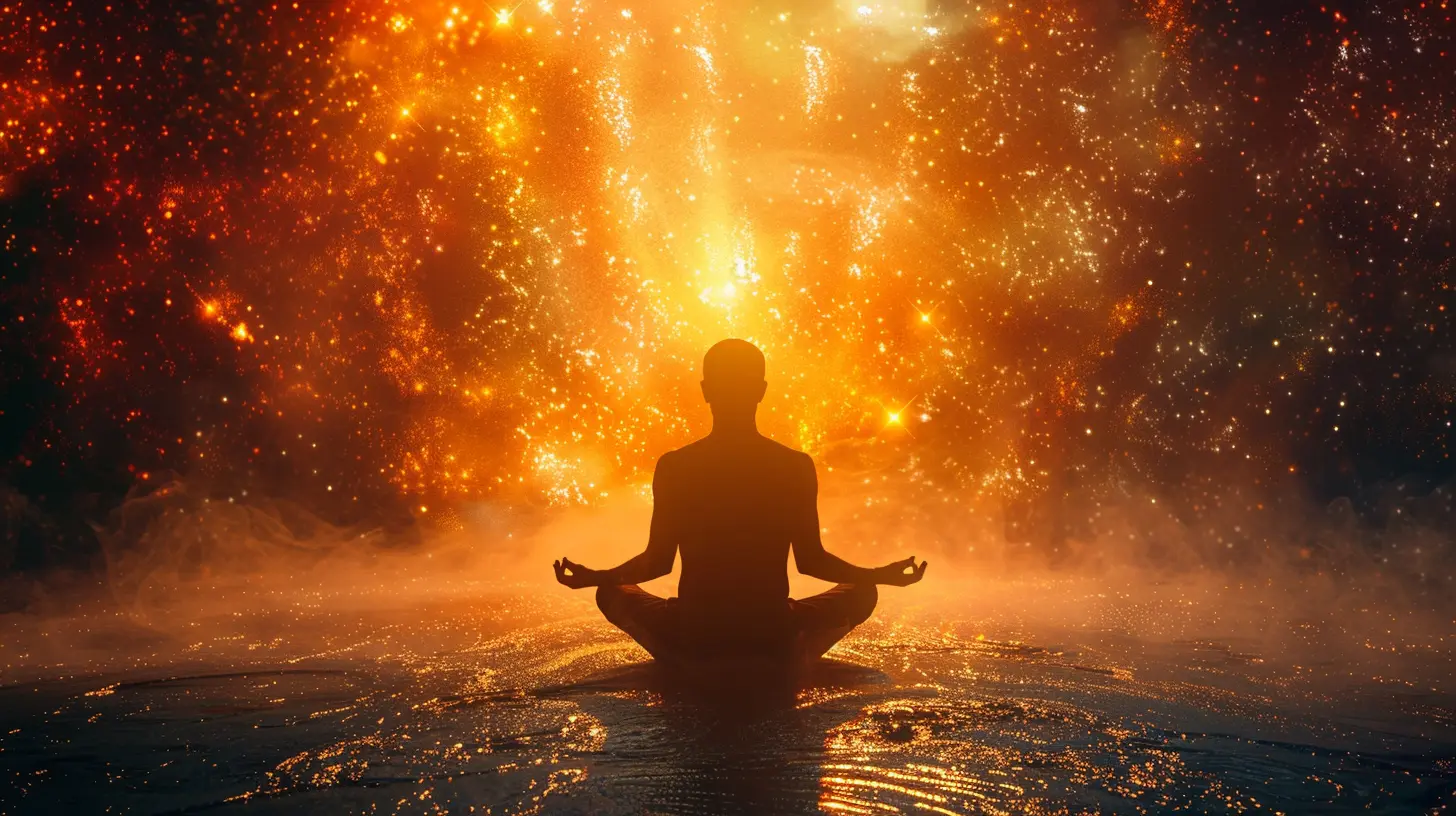 Tuning Into Your Body’s Signals: Enhancing Mental Wellness through Body Awareness