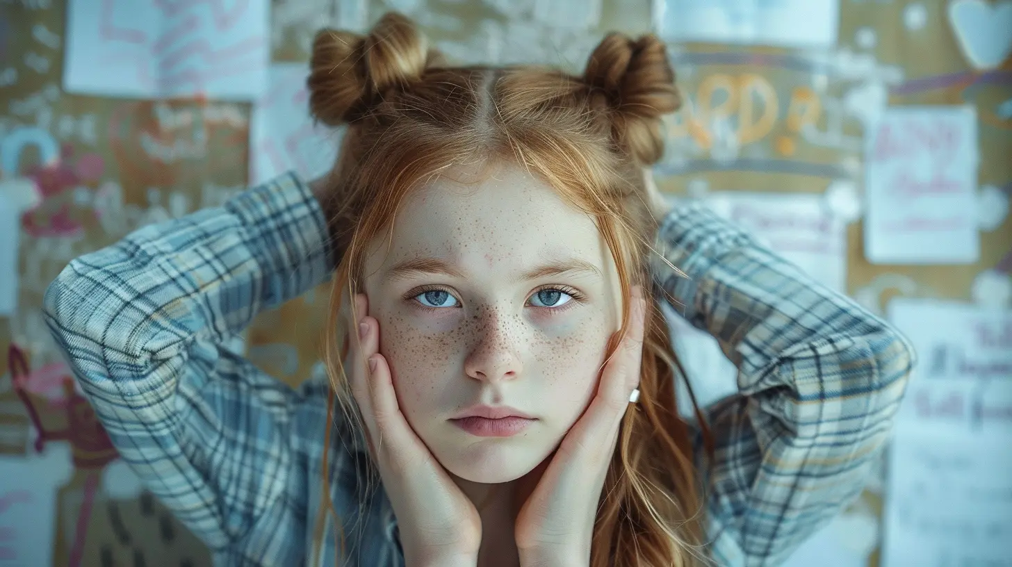 Understanding ADHD: What Every Parent Must Know