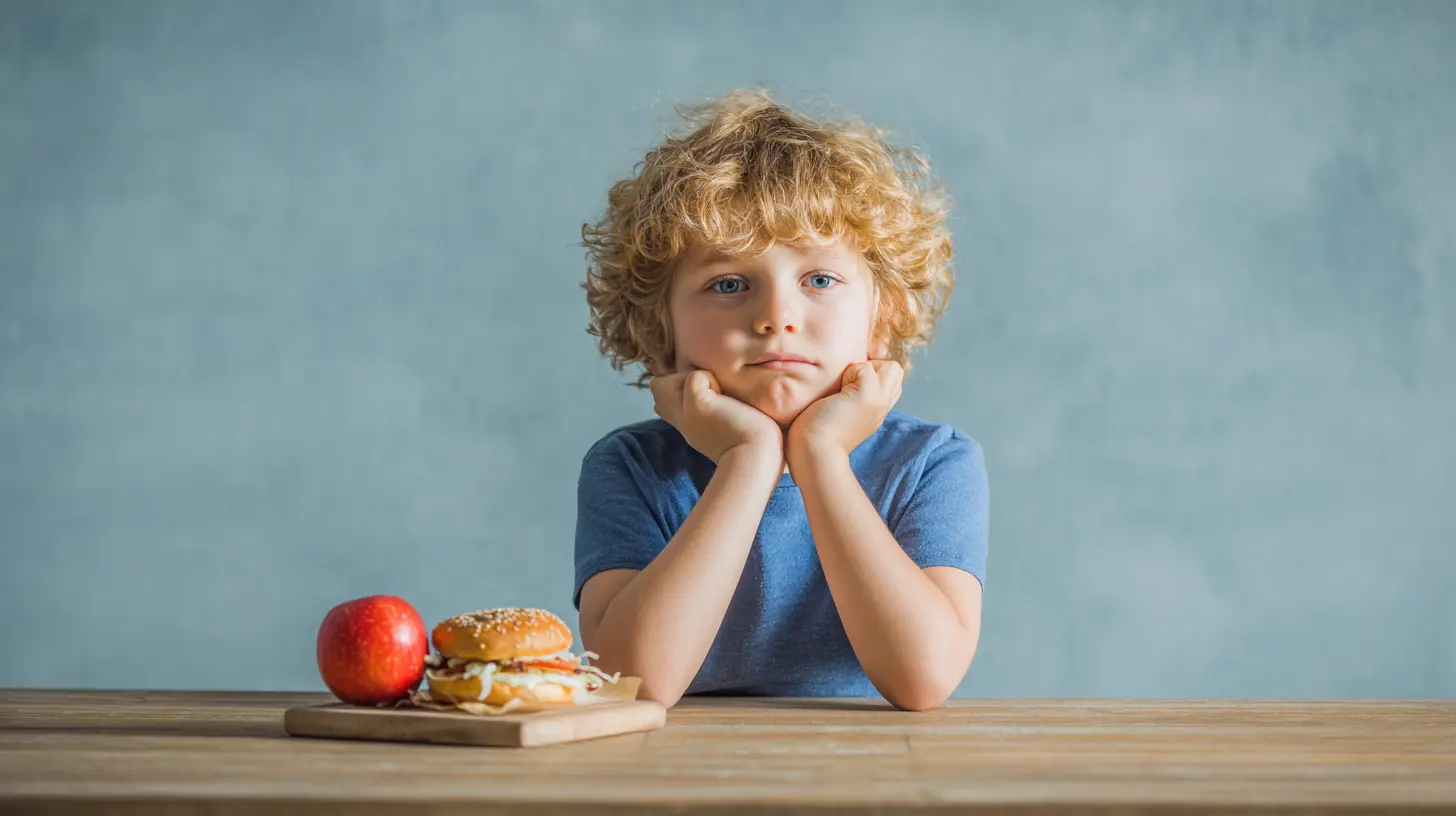 Understanding and Preventing Childhood Obesity