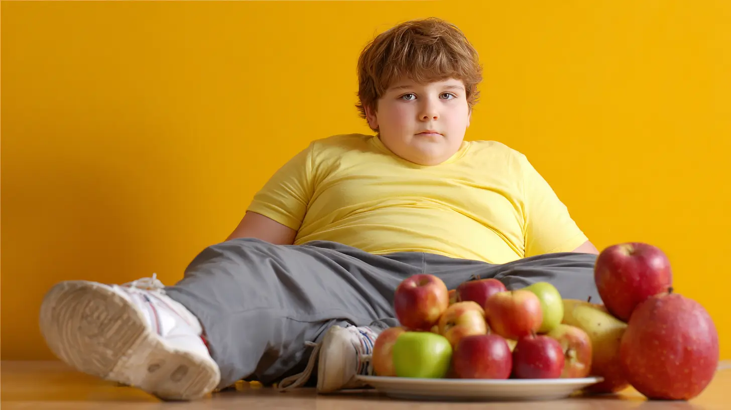 Understanding and Preventing Childhood Obesity