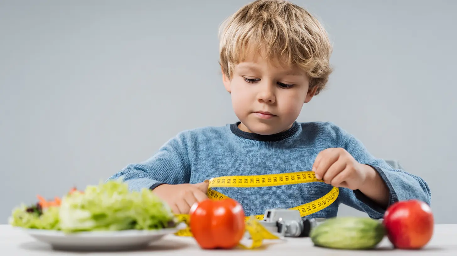 Understanding and Preventing Childhood Obesity