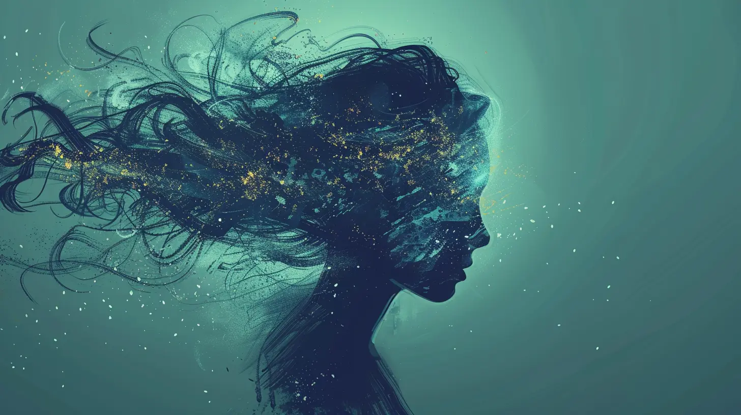 Understanding Anxiety: How to Quiet an Overactive Mind