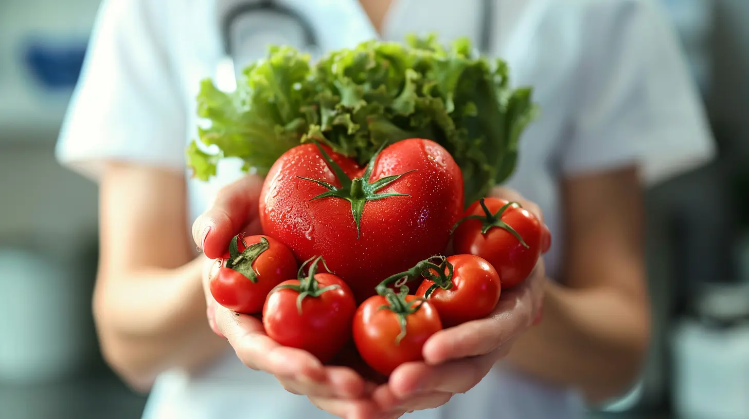 Understanding Cholesterol and Your Heart Health