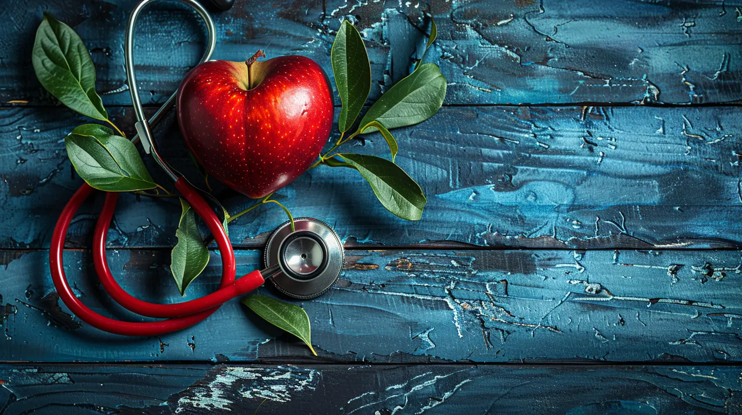 Understanding Cholesterol and Your Heart Health
