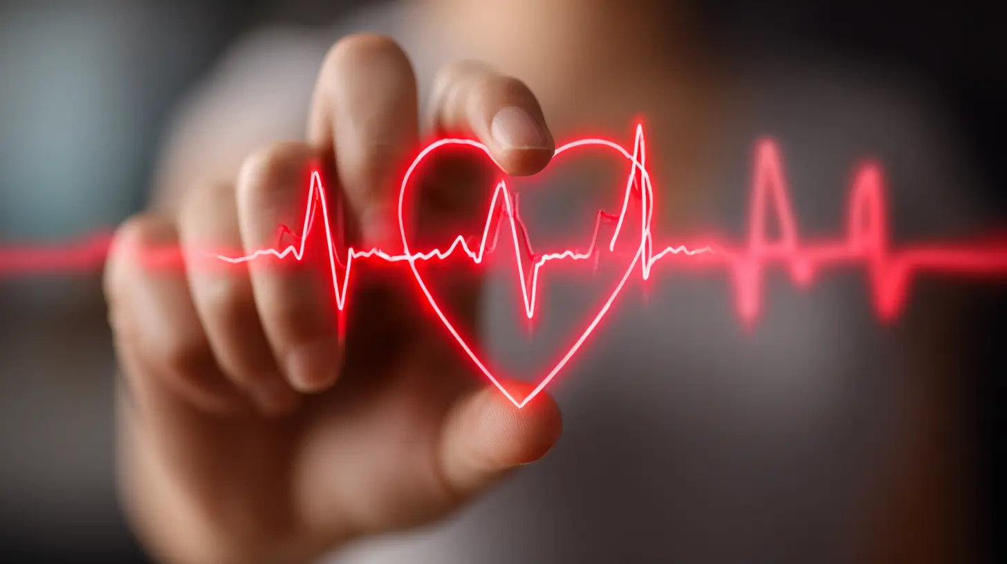 Understanding Heart Rate Variability and What It Means for You