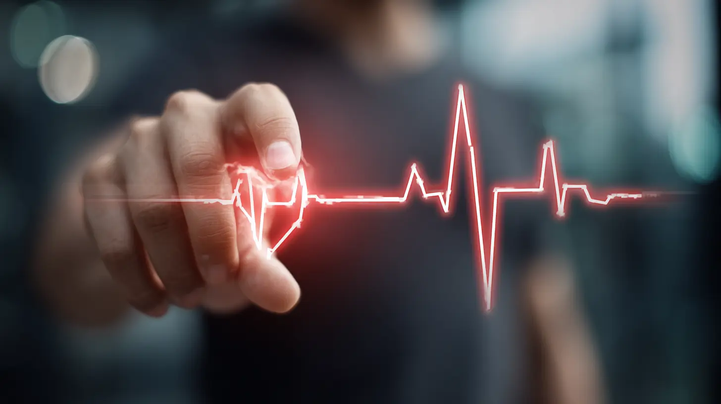 Understanding Heart Rate Variability and What It Means for You