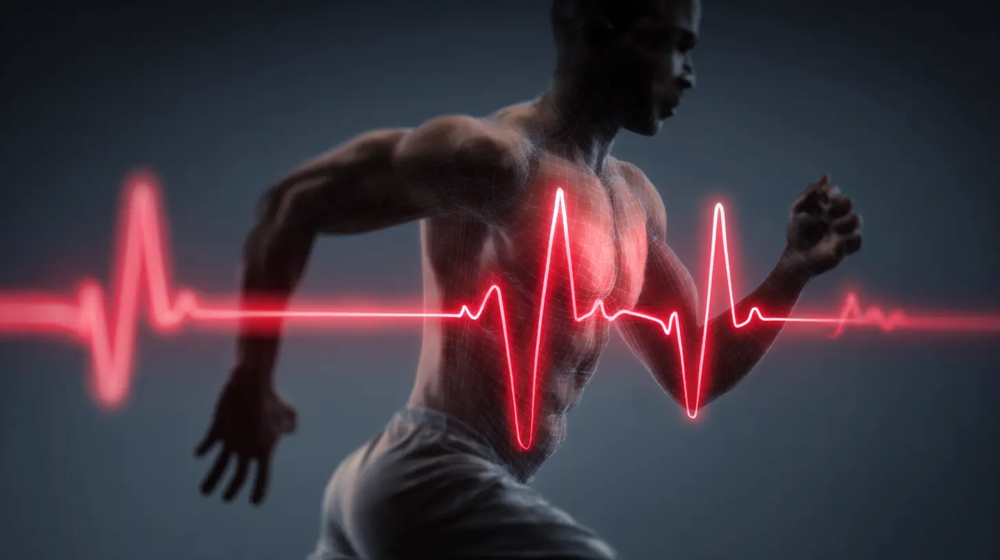 Understanding Heart Rate Variability and What It Means for You