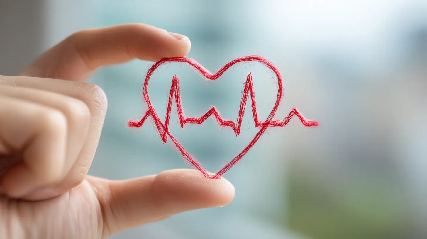 Understanding Heart Rate Variability and What It Means for You