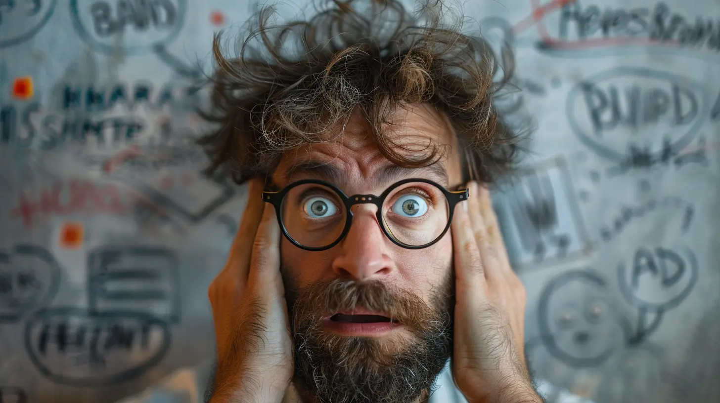 Understanding Imposter Syndrome and How to Conquer It