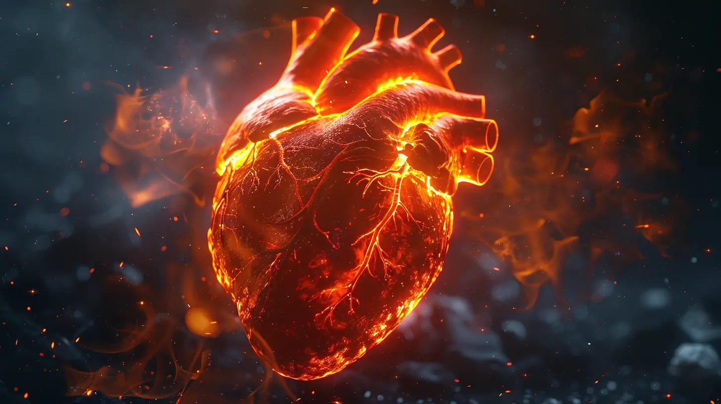 Understanding Plaque and How It Affects Your Heart