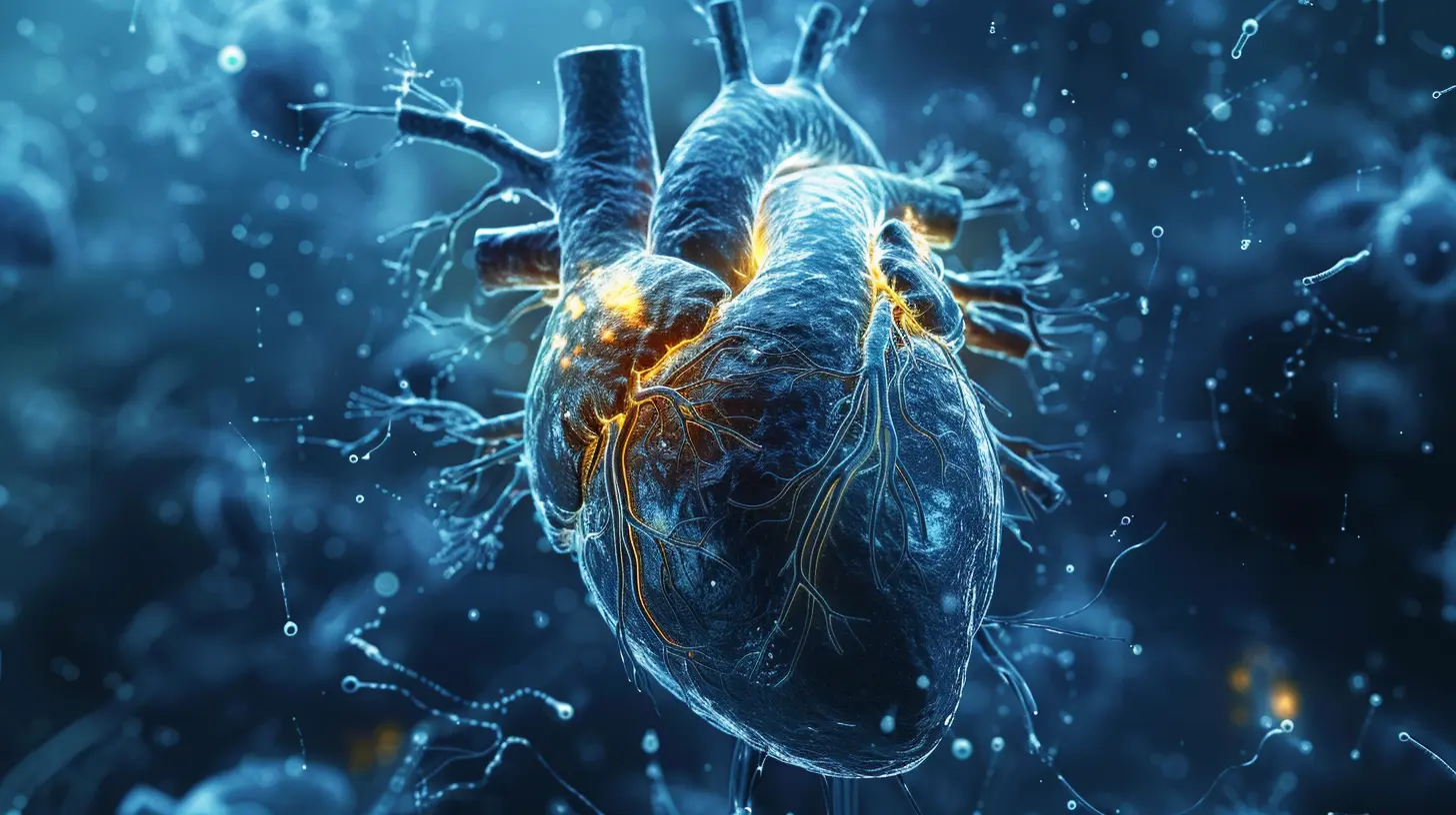 Understanding Plaque and How It Affects Your Heart