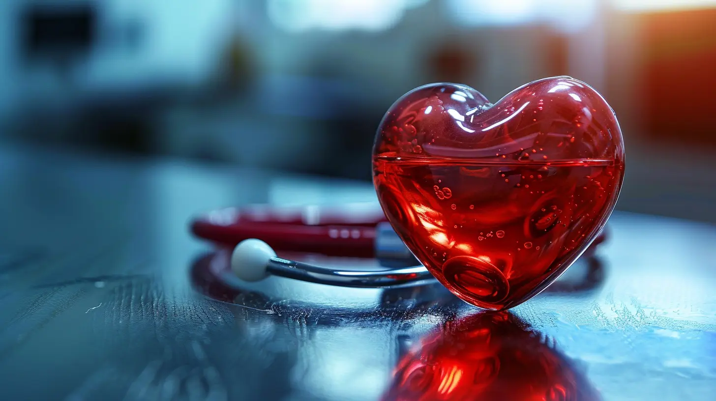 Understanding Plaque and How It Affects Your Heart