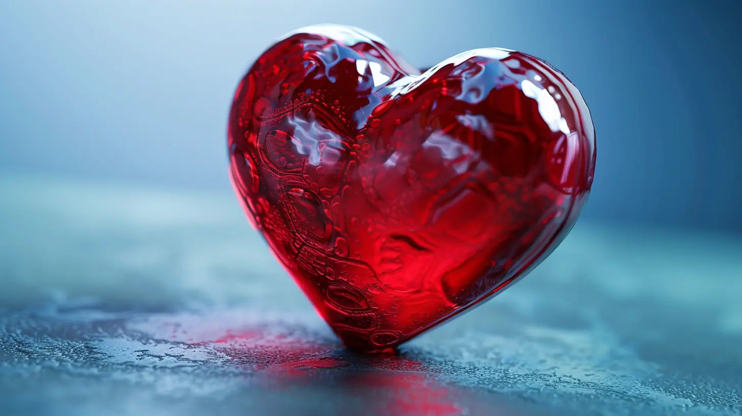Understanding Plaque and How It Affects Your Heart