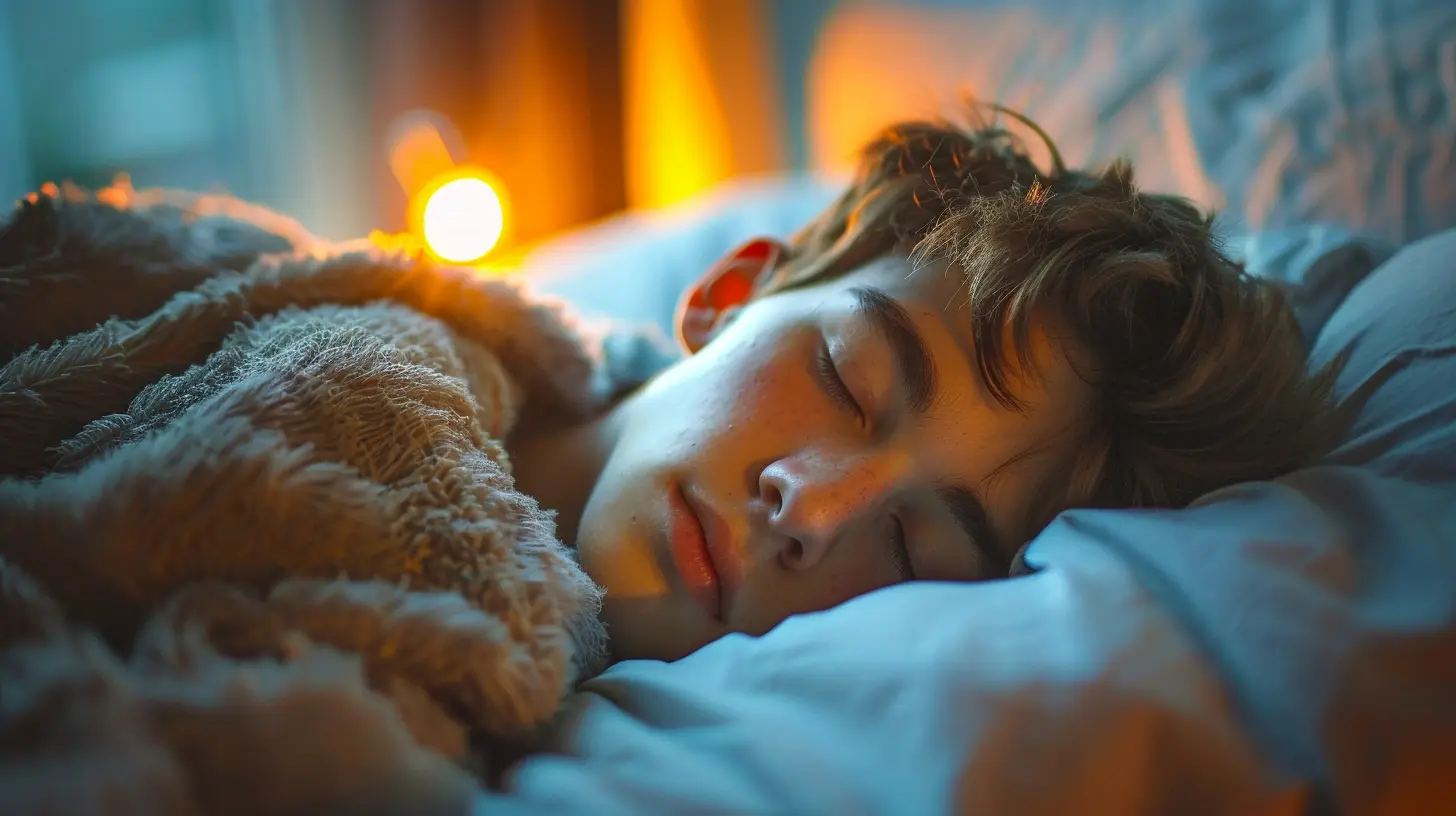 Understanding Sleep Inertia and How to Overcome Morning Grogginess
